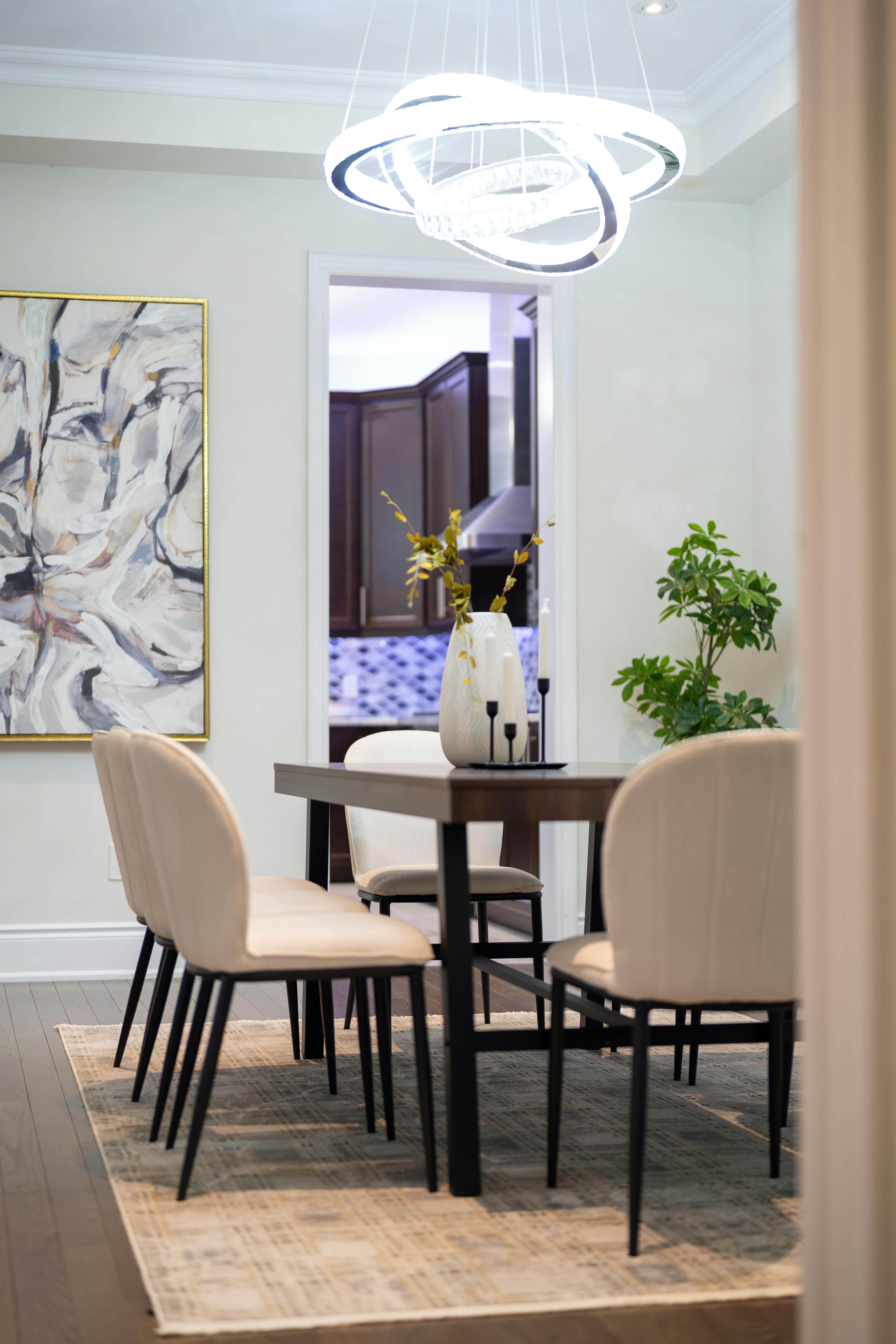 Pendant Lights