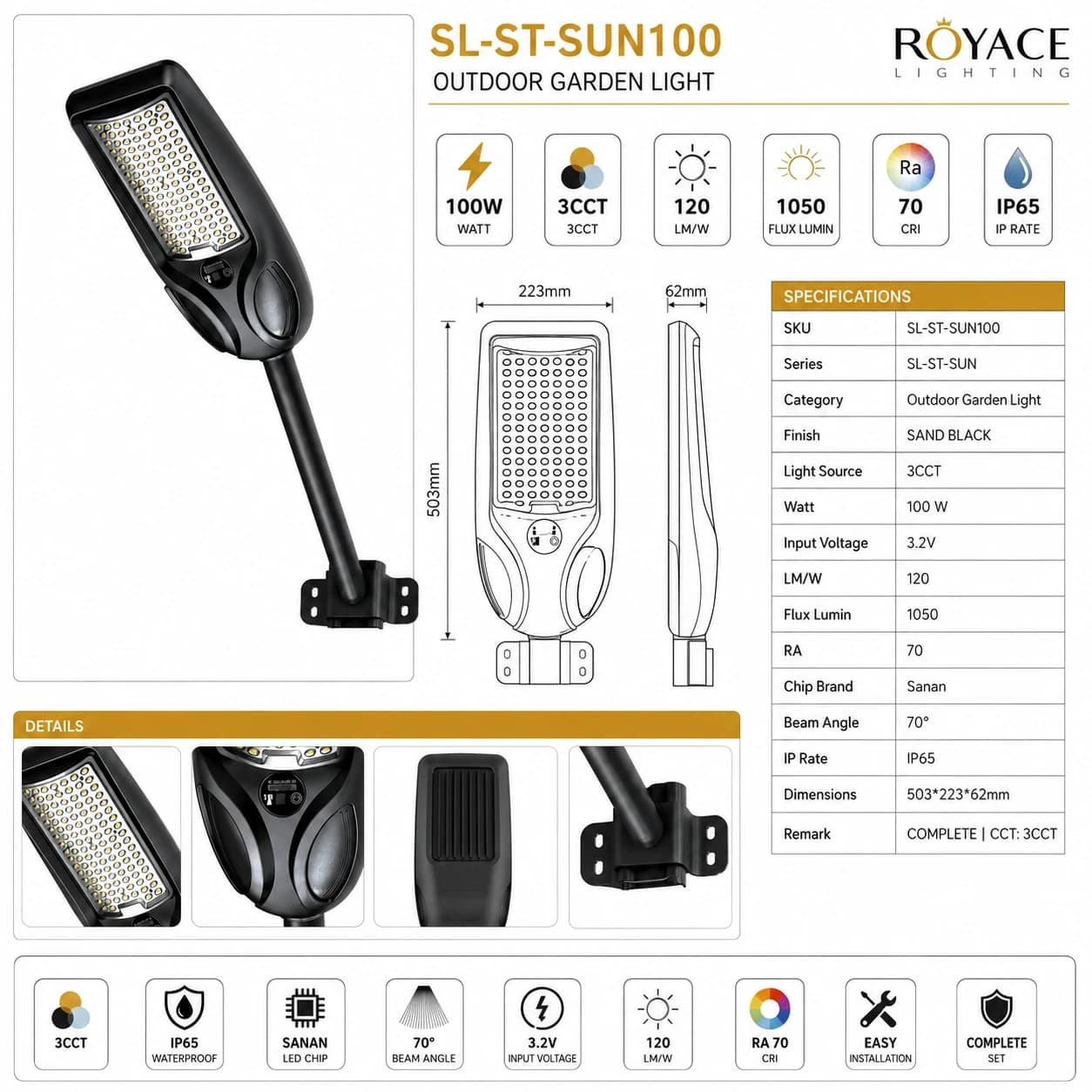 SL-ST-SUN100 6