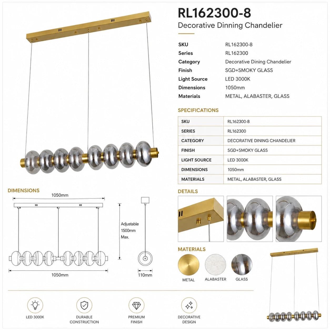 RL162300-8 3