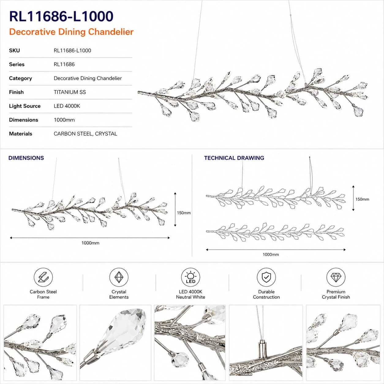 RL11686-L1000 3