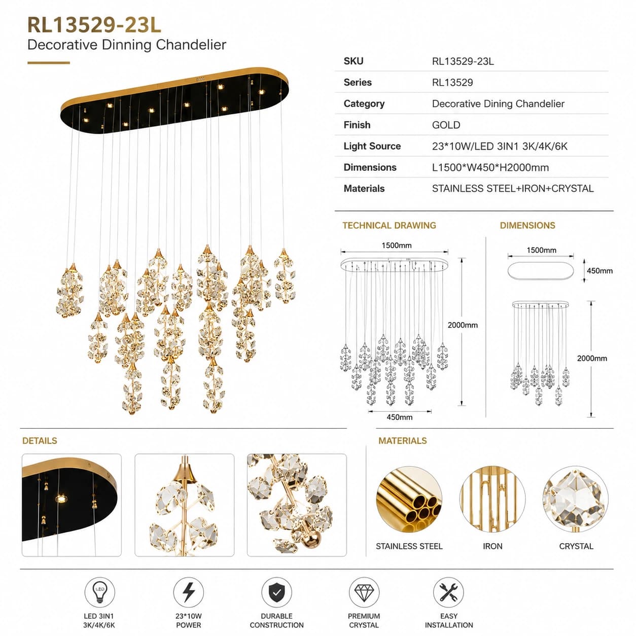 RL13529-23L 4