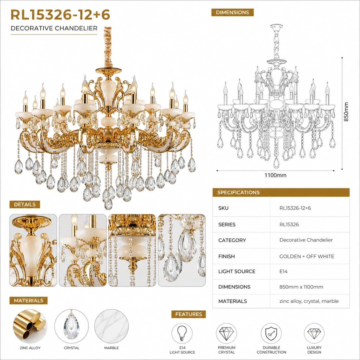 RL15326-12+6 4