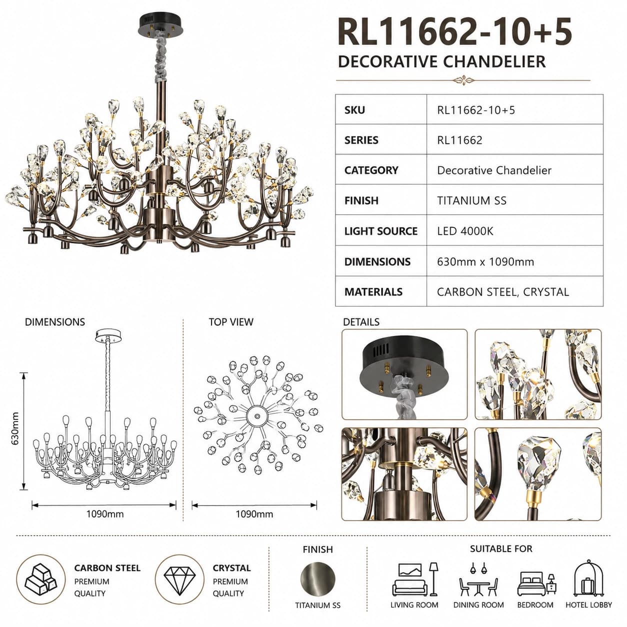 RL11662-10+5 4