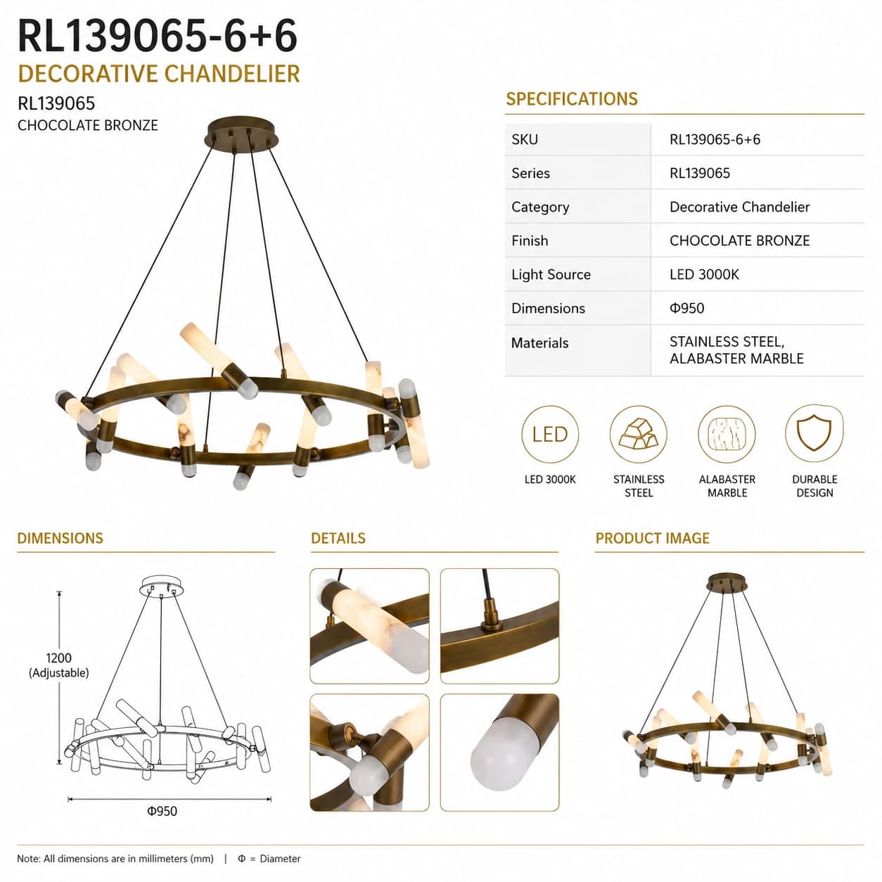 RL139065-6+6 4