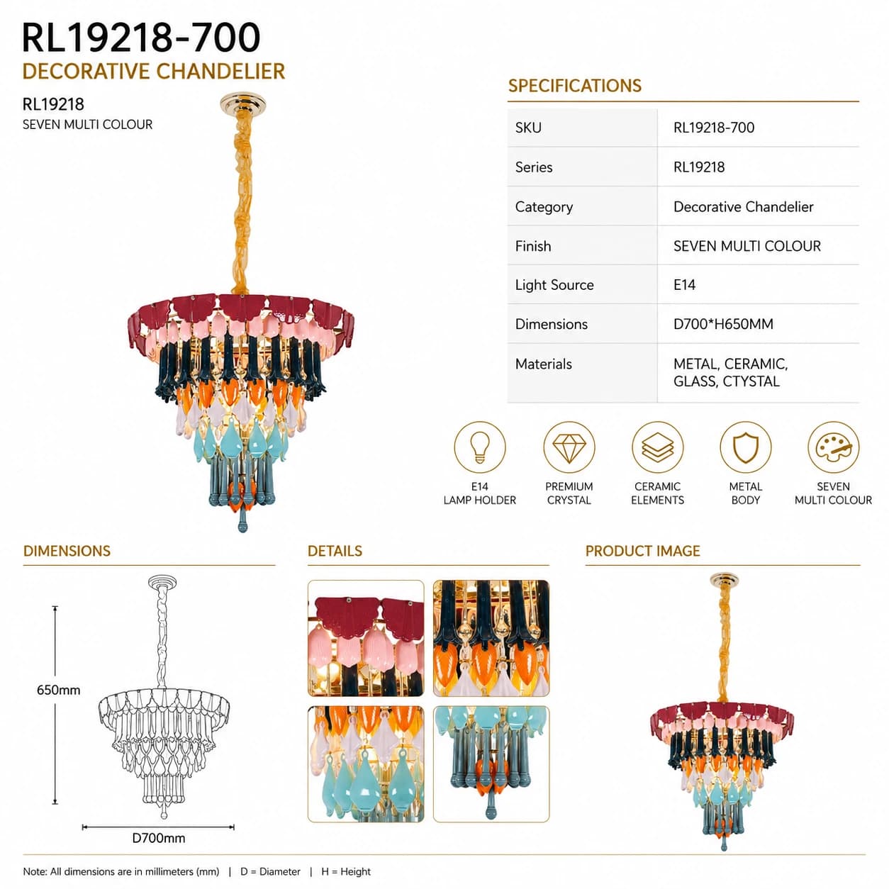 RL19218-700 4