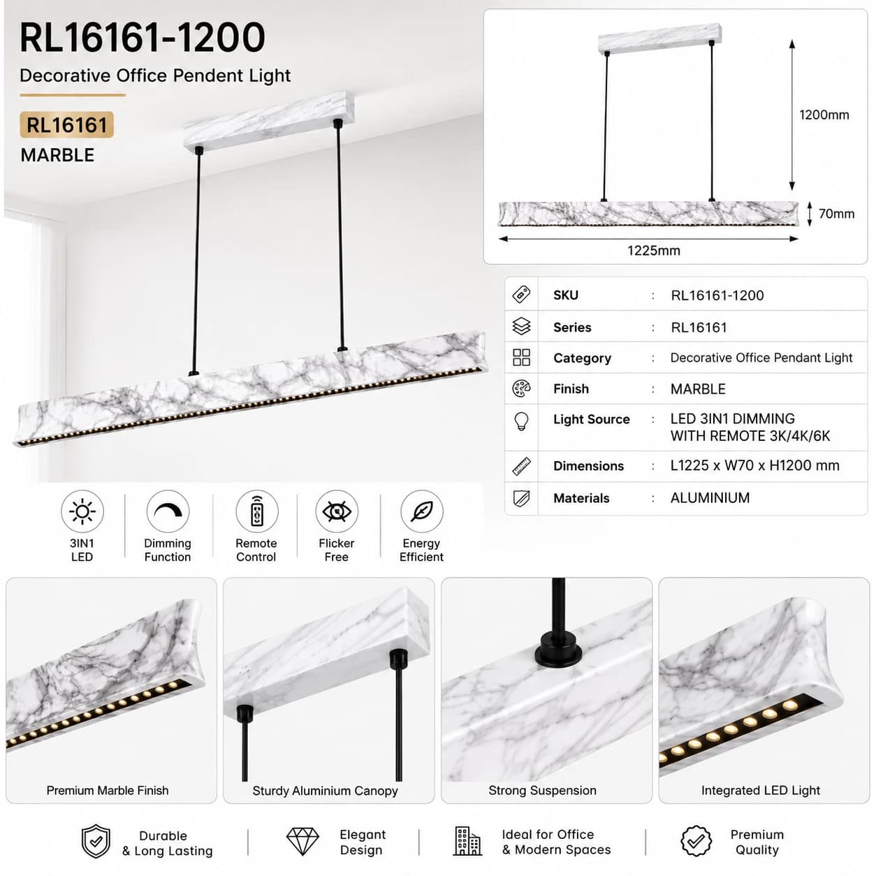 RL16161-1200 5