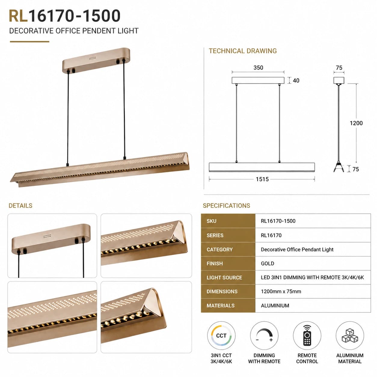 RL16170-1500 5