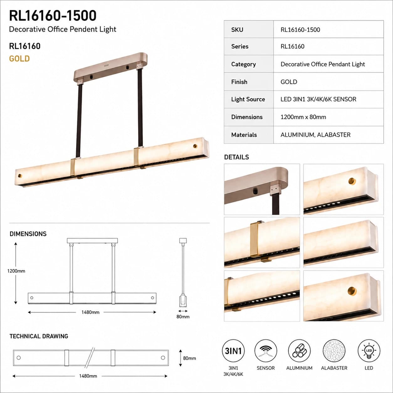 RL16160-1500 5