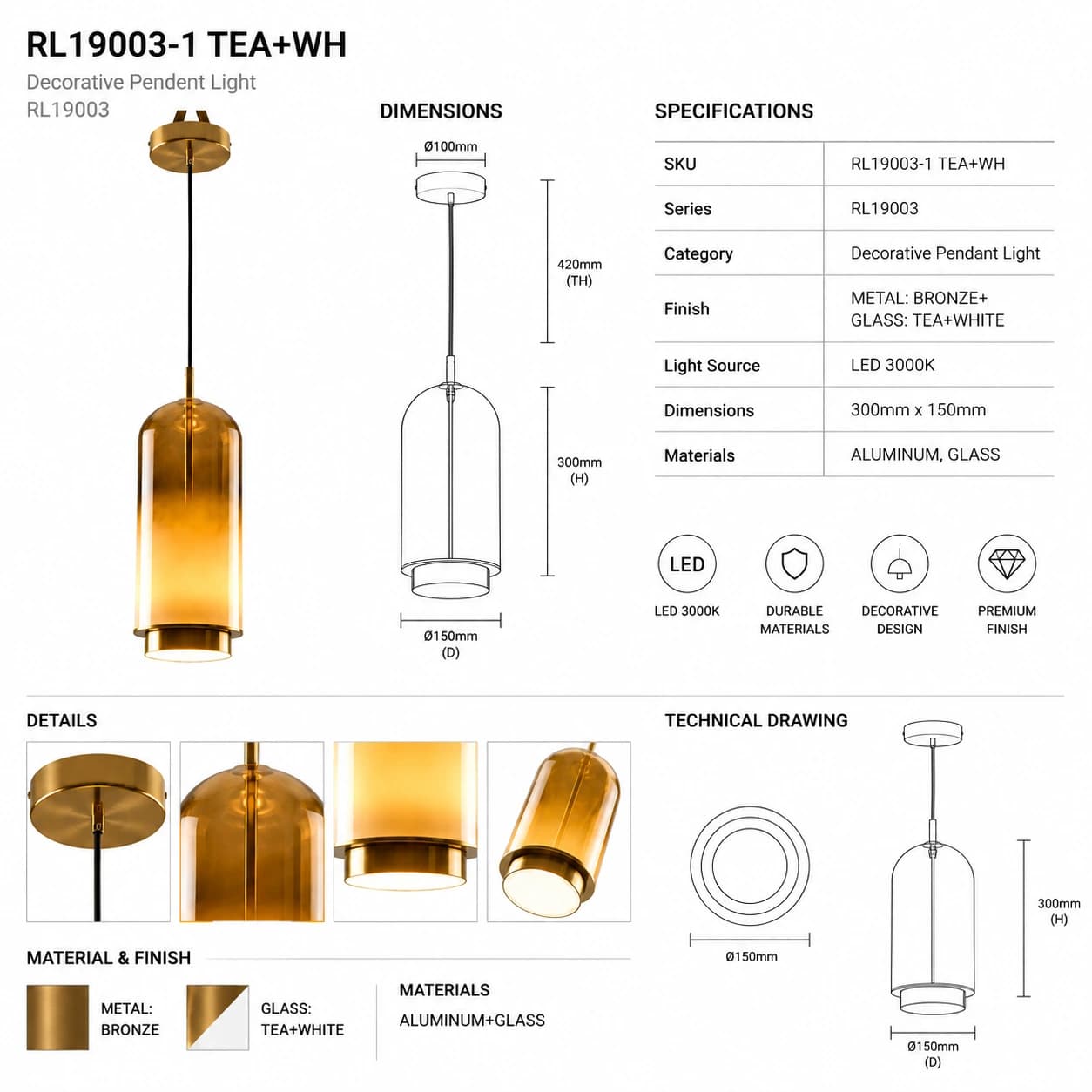 RL19003-1 TEA+WH 5