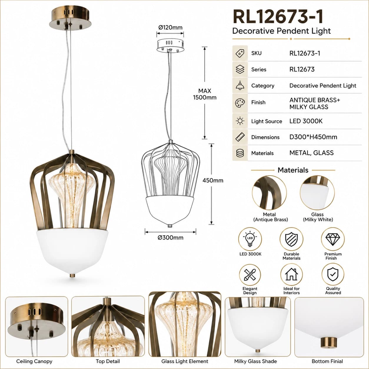 RL12673-1 5