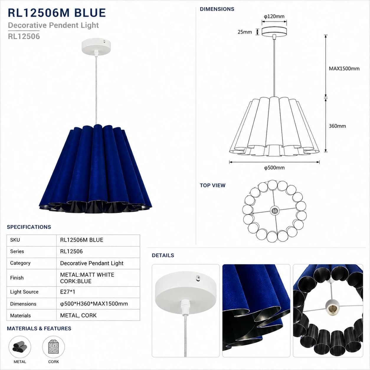 RL12506M BLUE 5