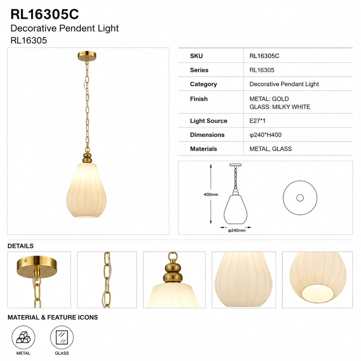 RL16305C 5
