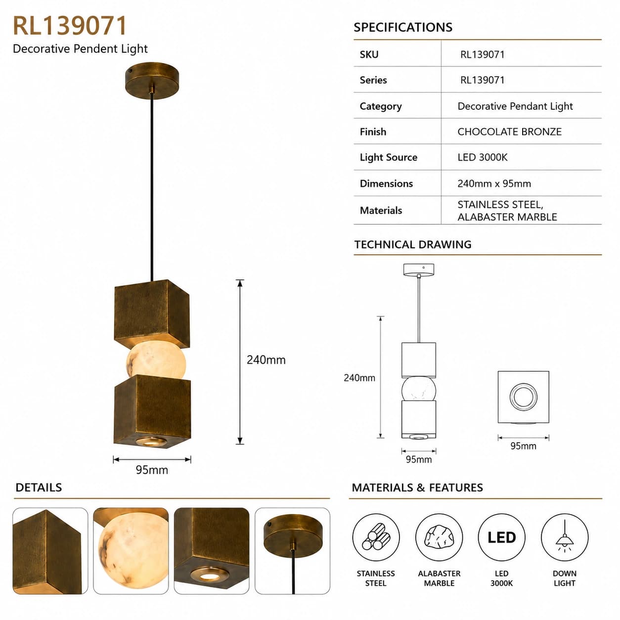 RL139071 5