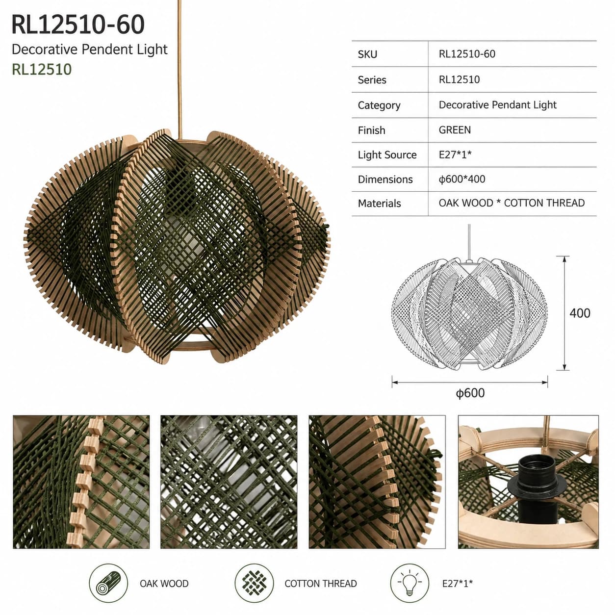 RL12510-60 5