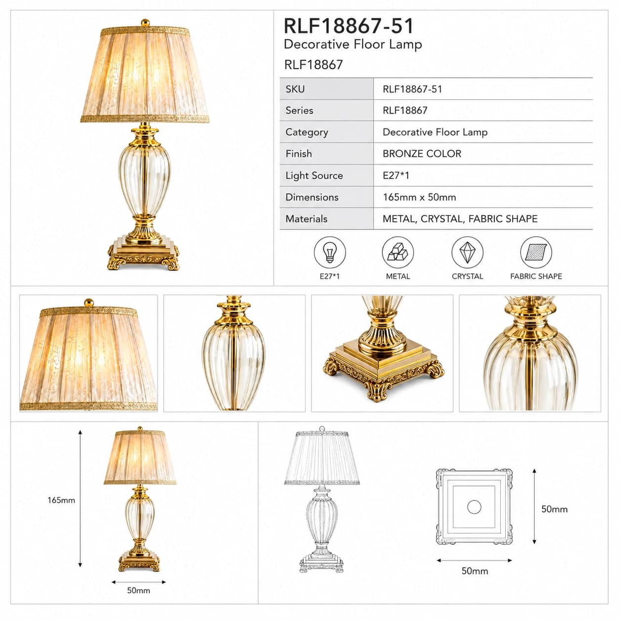 RLF18867-51 5