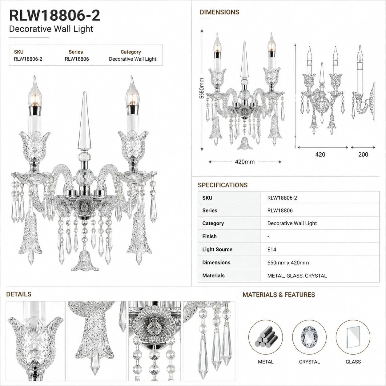 RLW18806-2 5