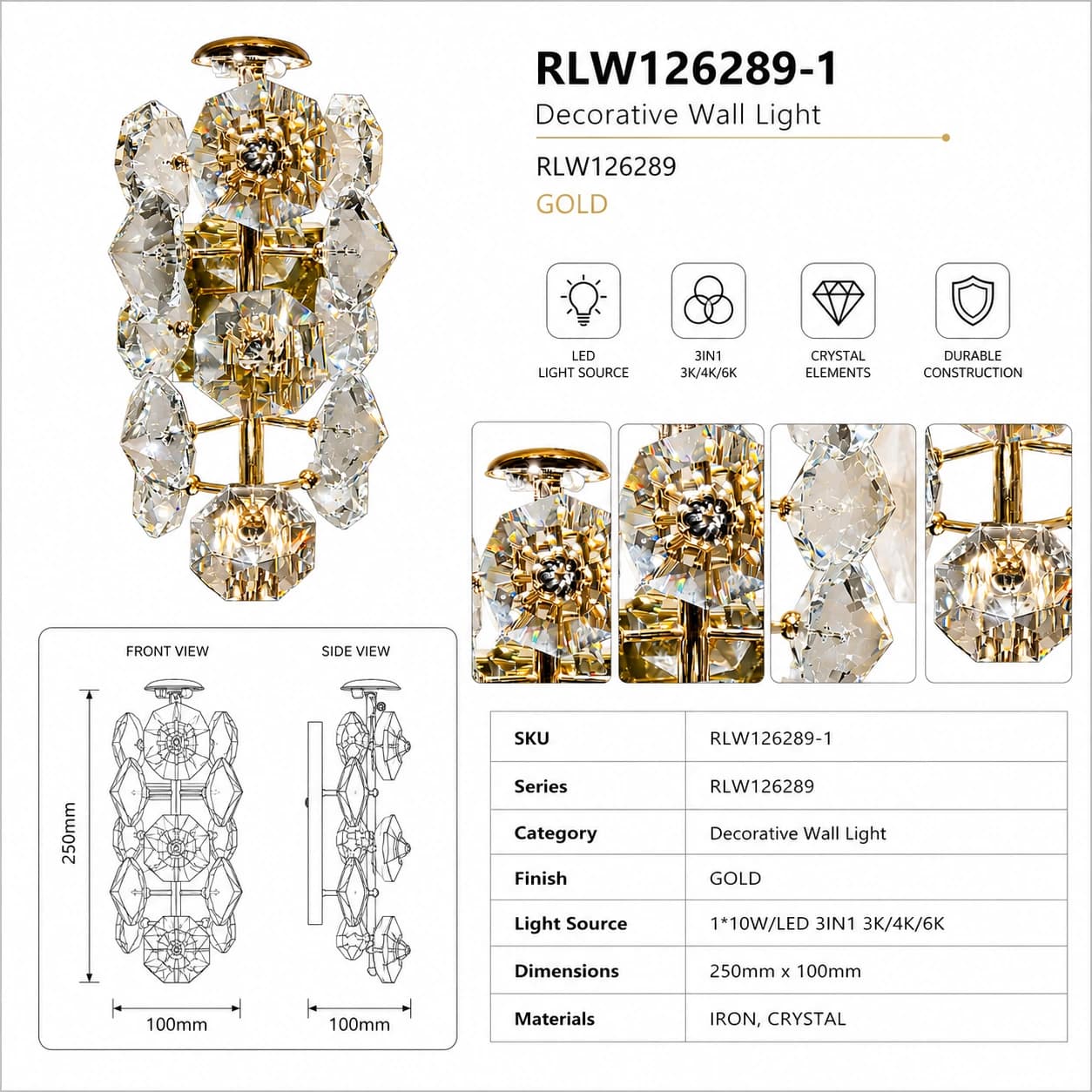 RLW126289-1 5
