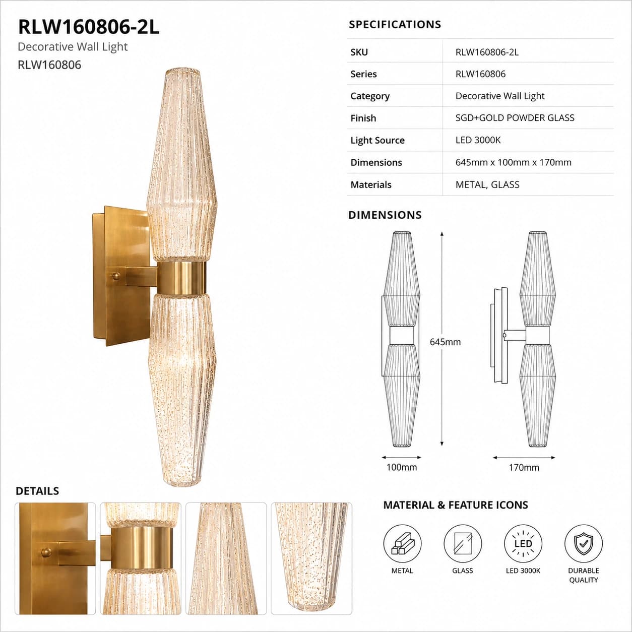 RLW160806-2L 4