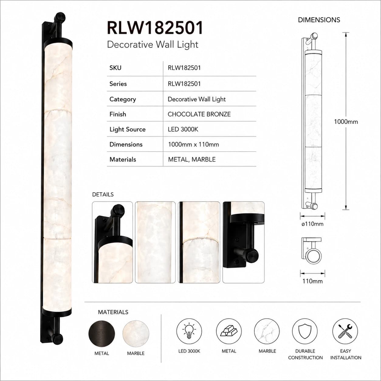 RLW182501 4