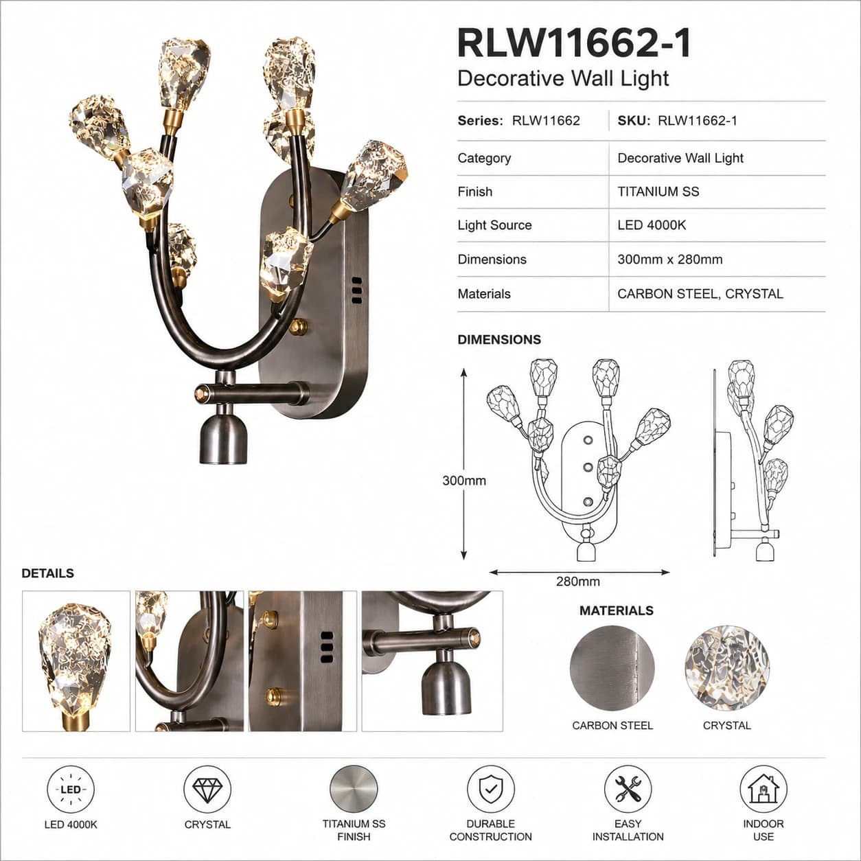 RLW11662-1 4