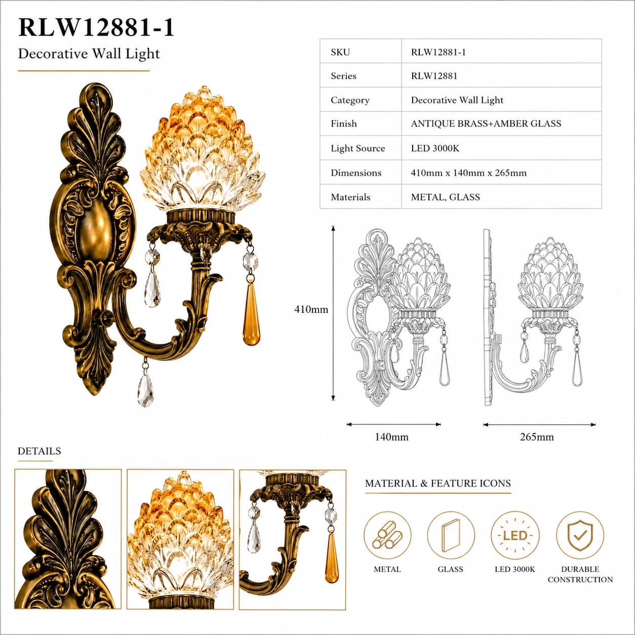 RLW12881-1 4