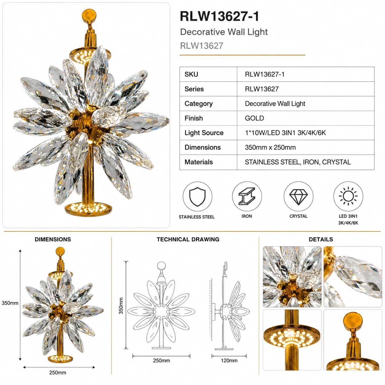 RLW13627-1 4