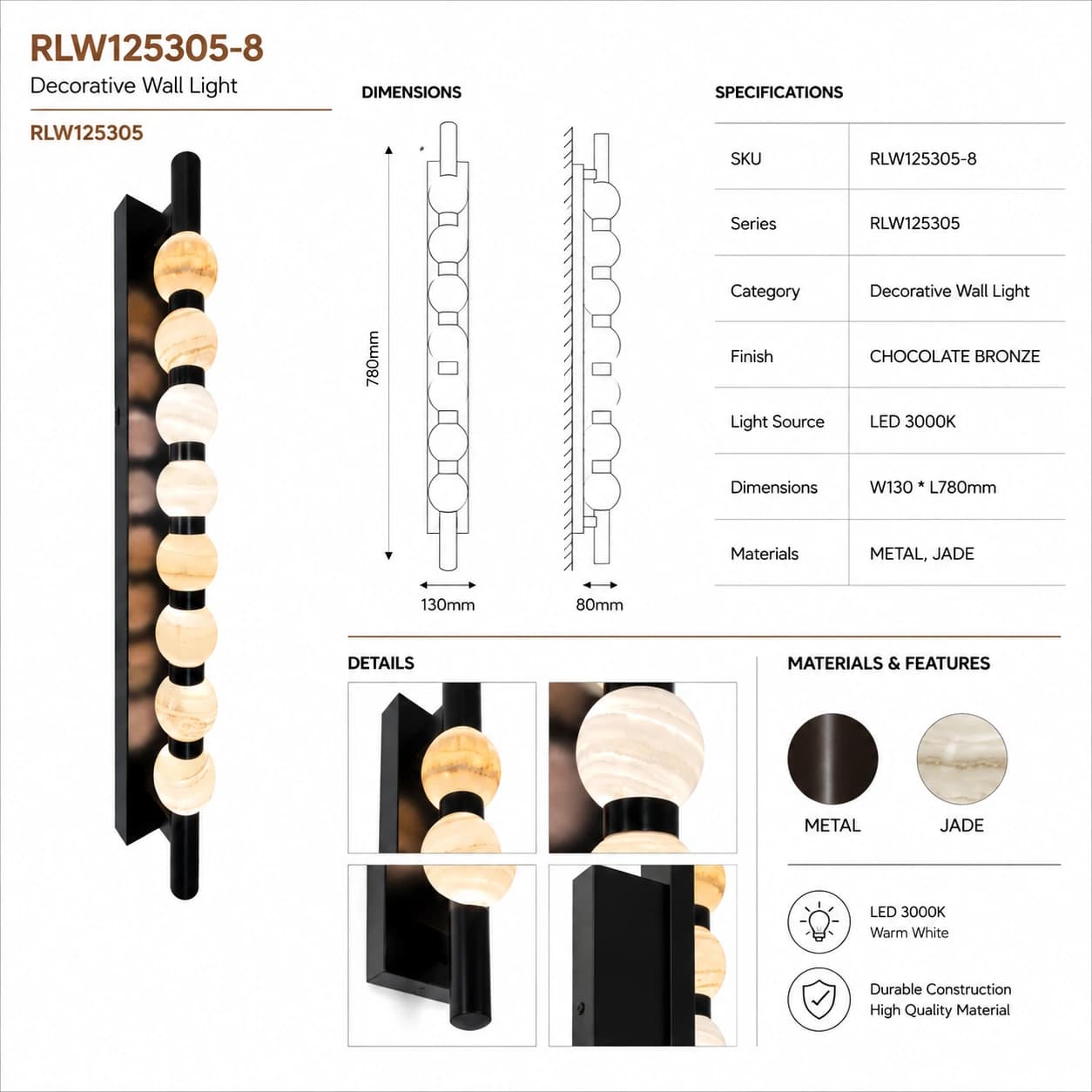 RLW125305-8 4
