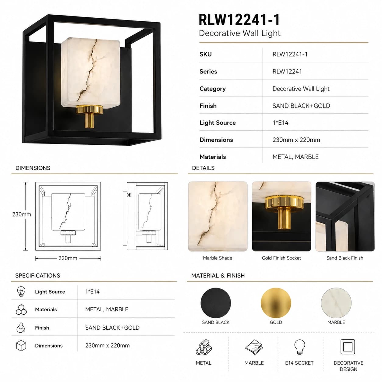 RLW12241-1 5