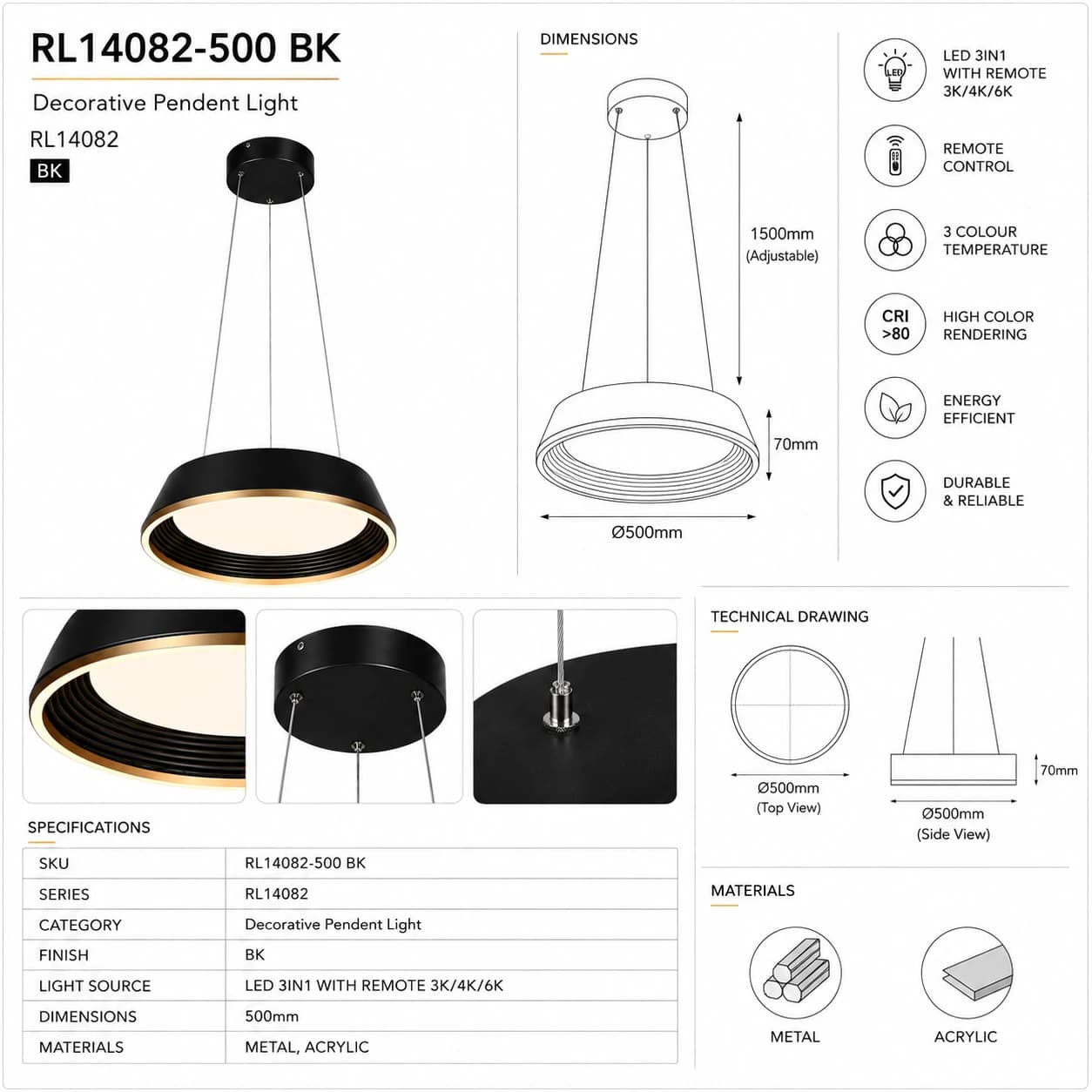 RL14082-500 BK 4