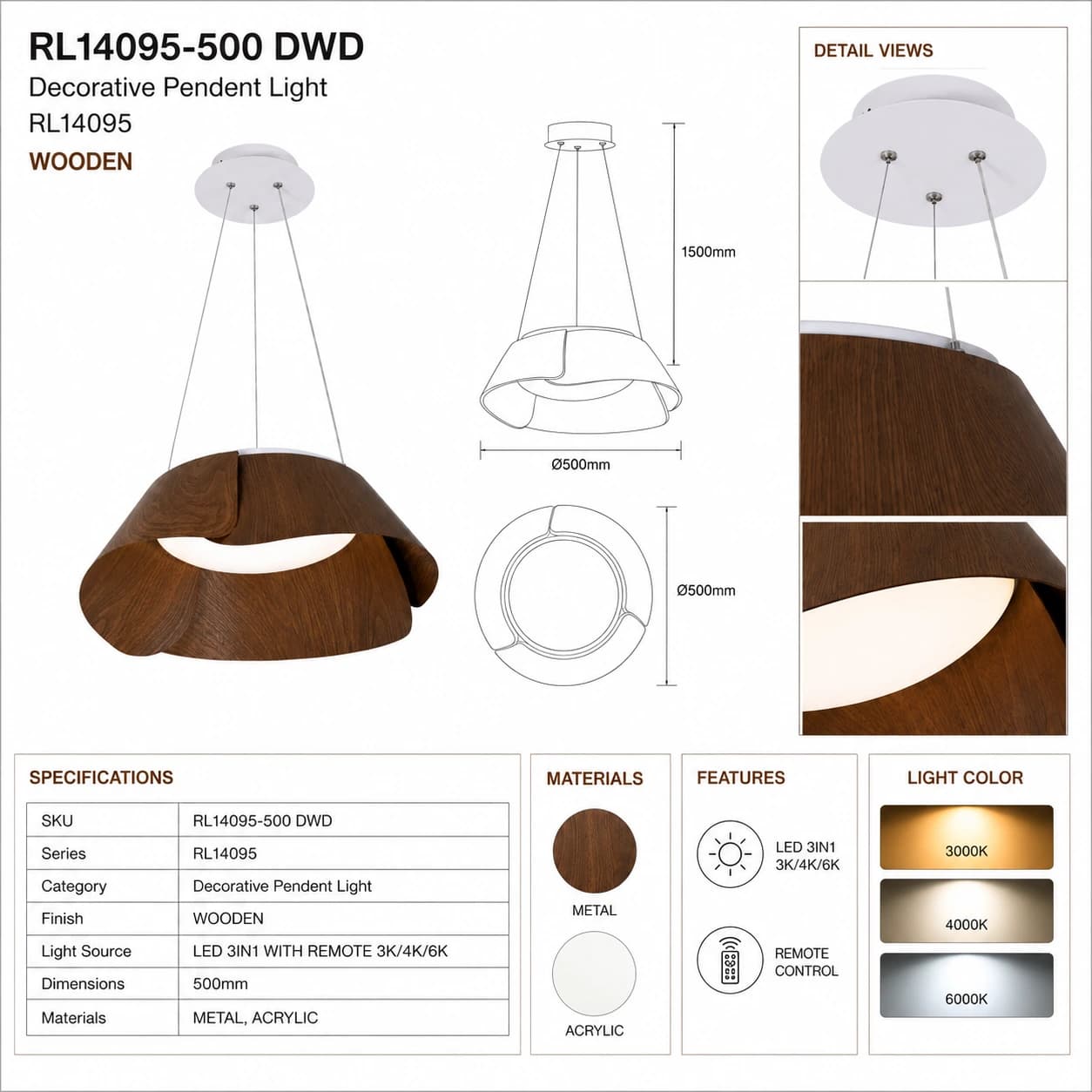 RL14095-500 DWD 4