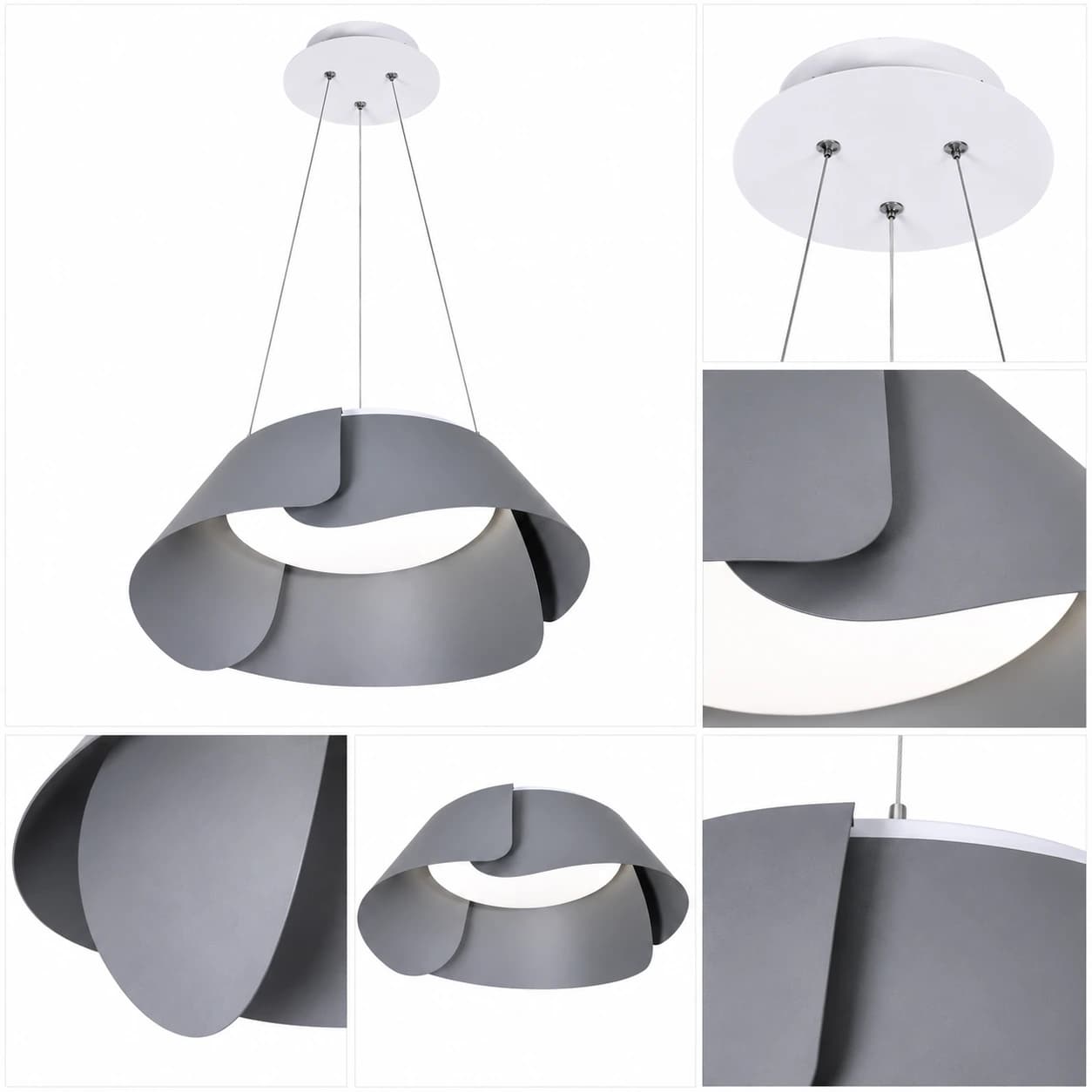 RL14095-500 GRAY 4
