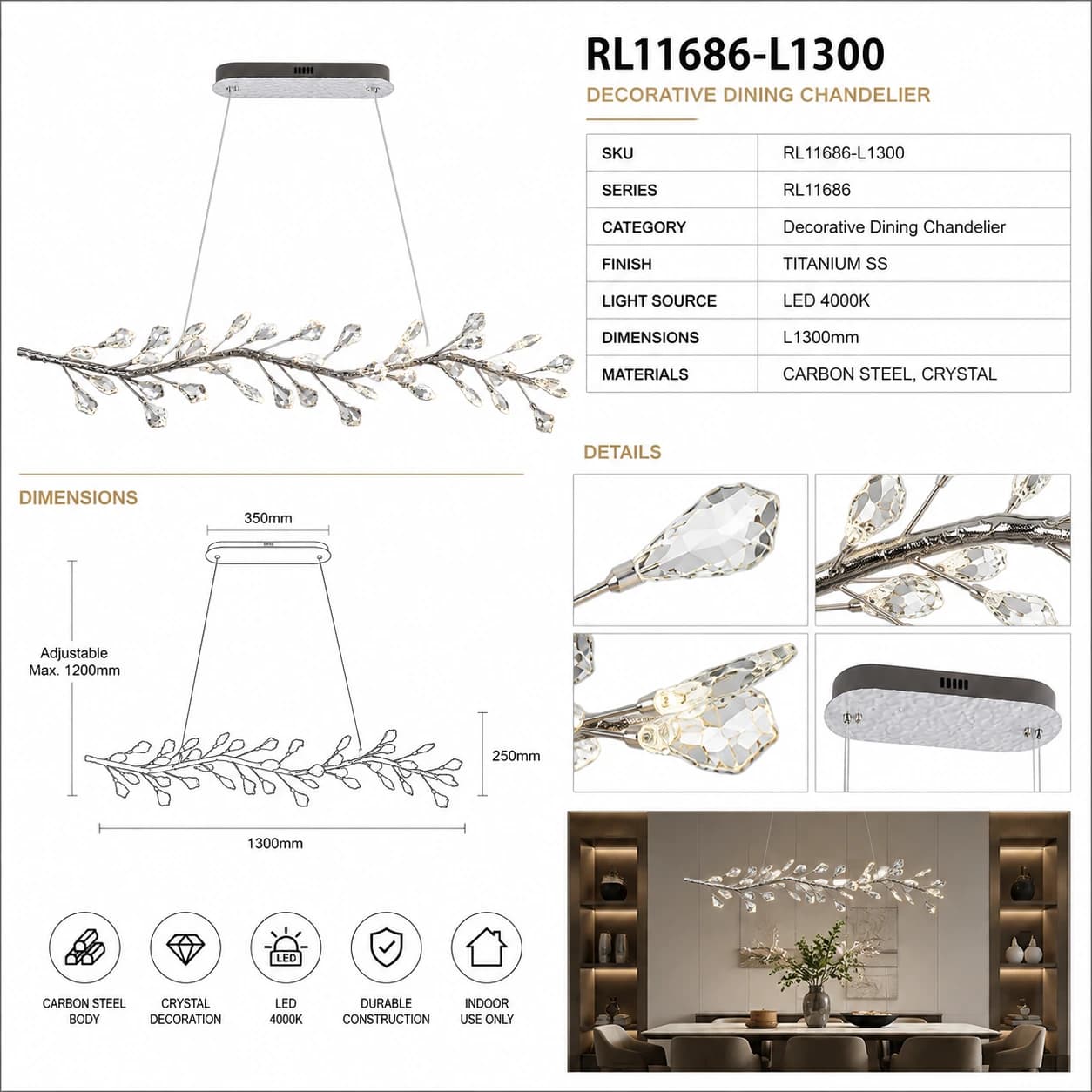 RL11686-L1300 4