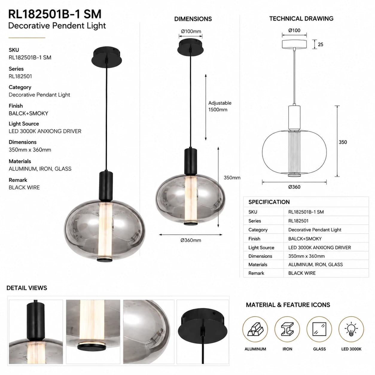 RL182501B-1 SM 4