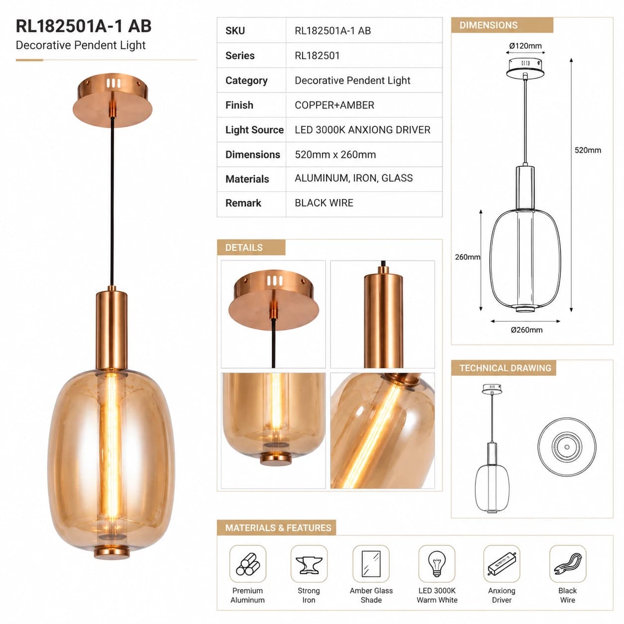 RL182501A-1 AB 4