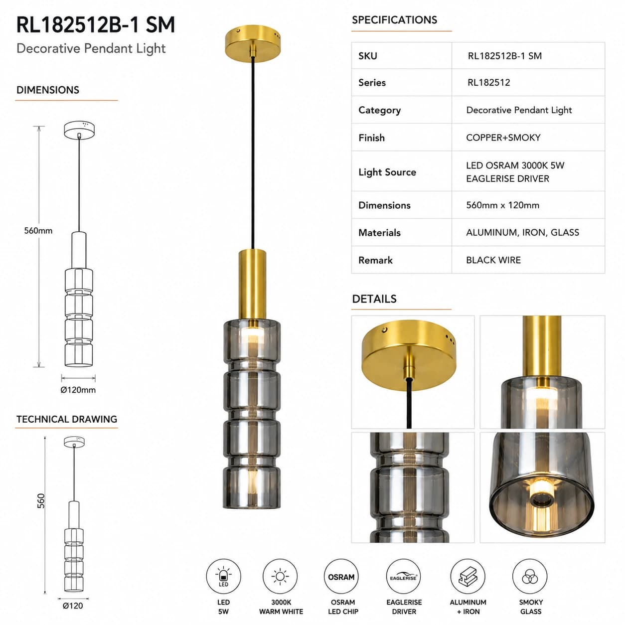 RL182512B-1 SM 4