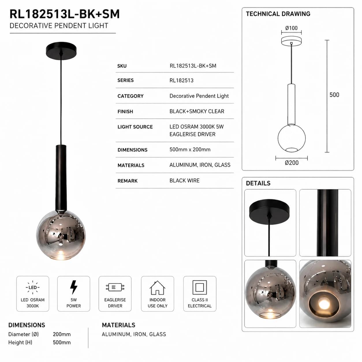 RL182513L-BK+SM 4