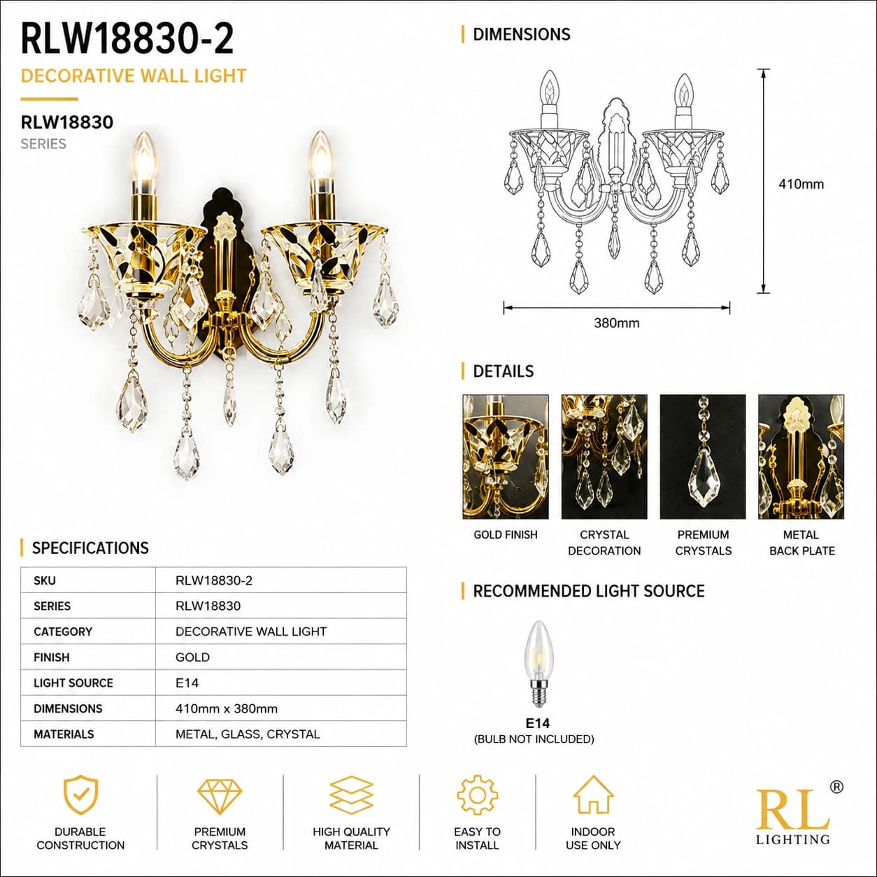 RLW18830-2 3