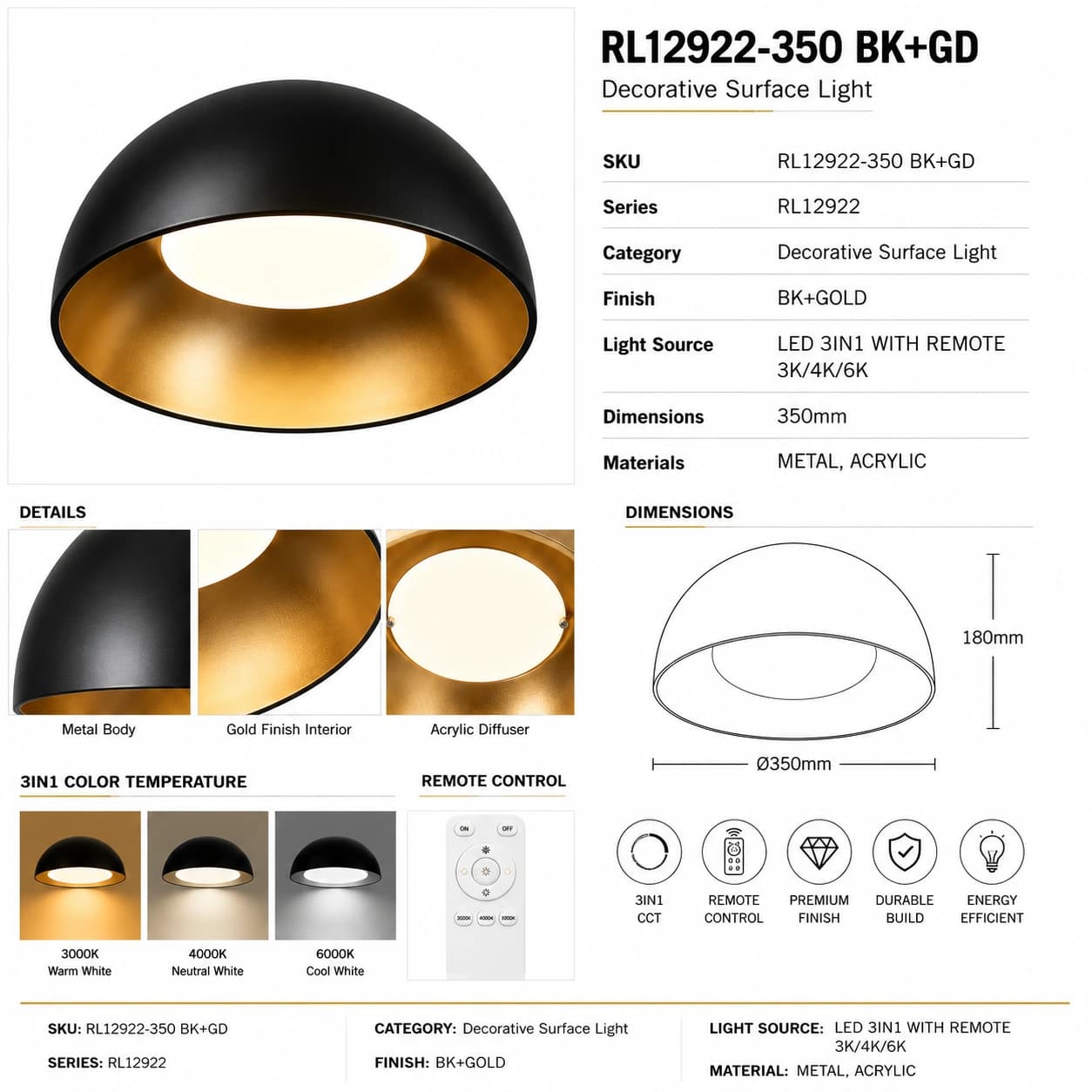 RL12922-350 BK+GD 4