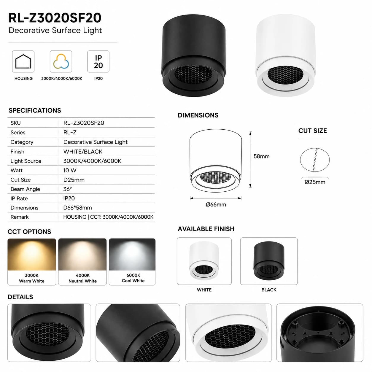 RL-Z3020SF20 4