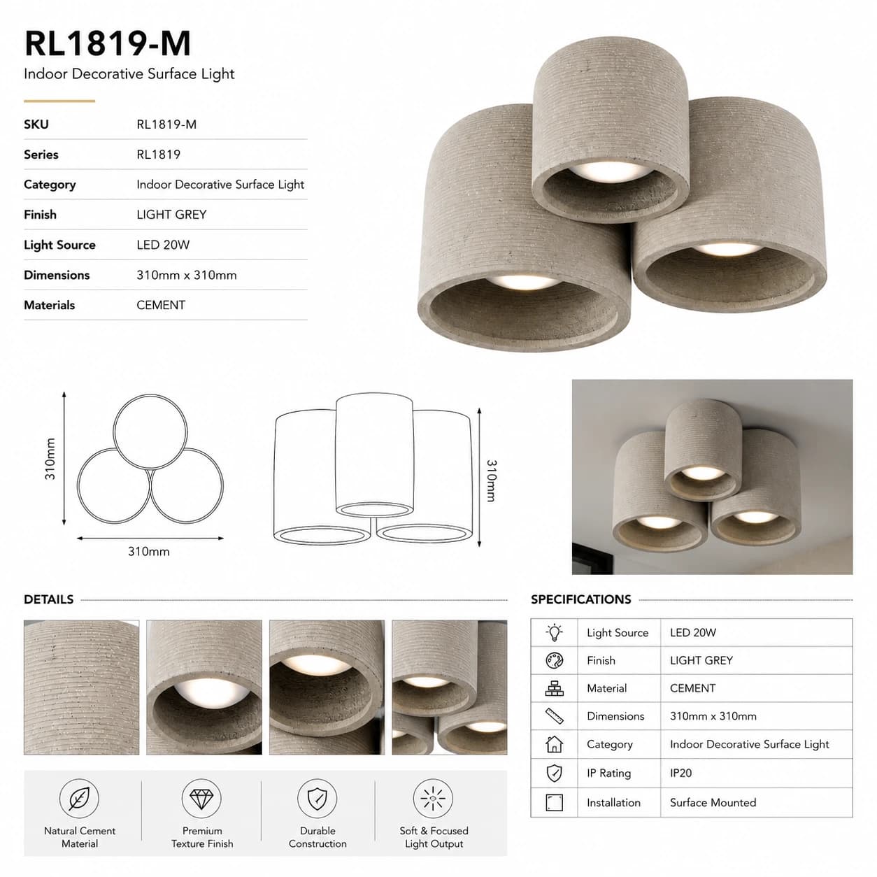 RL1819-M 4