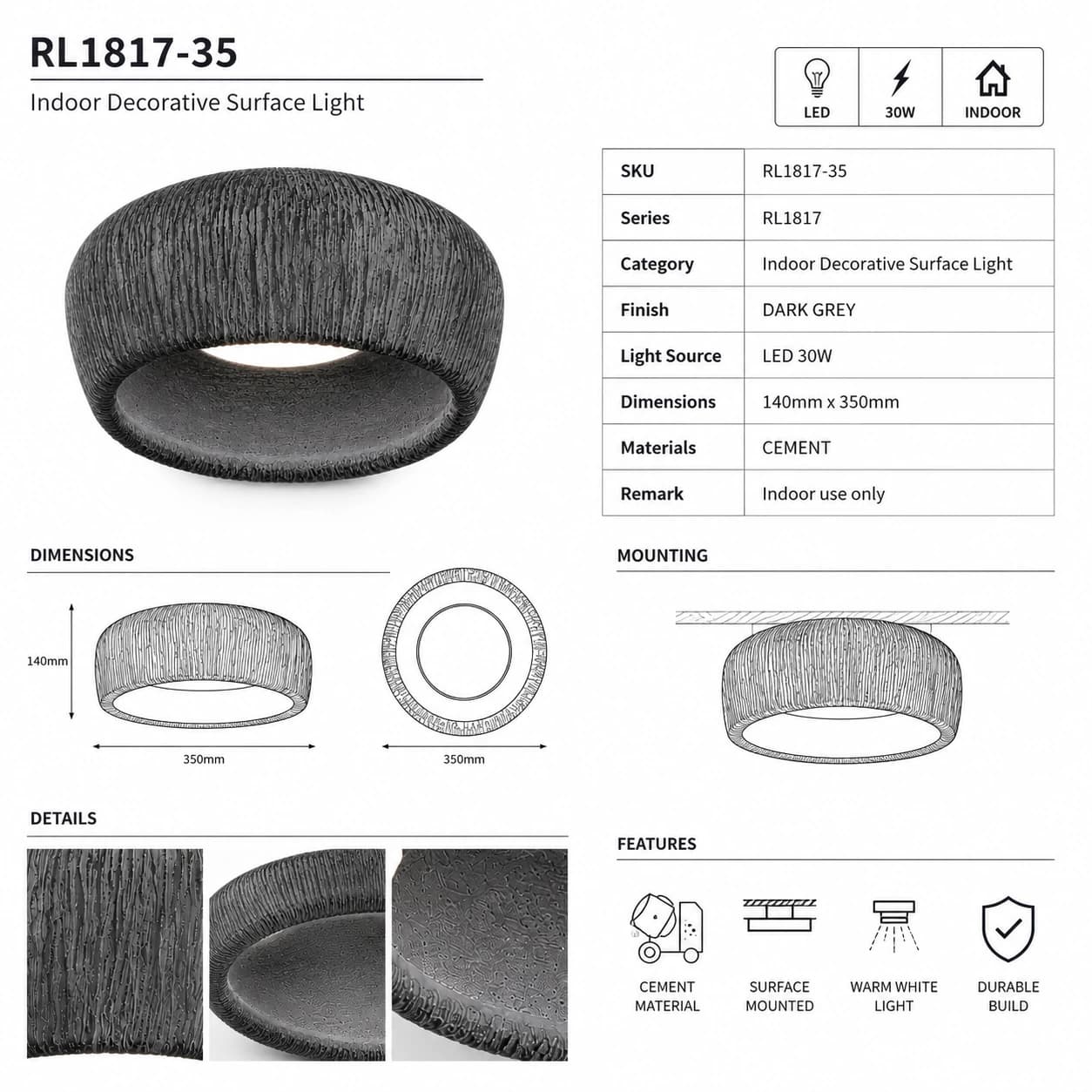 RL1817-35 4