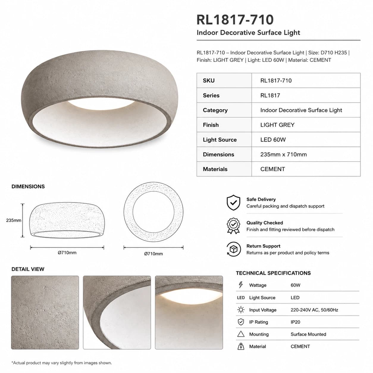 RL1817-710 4