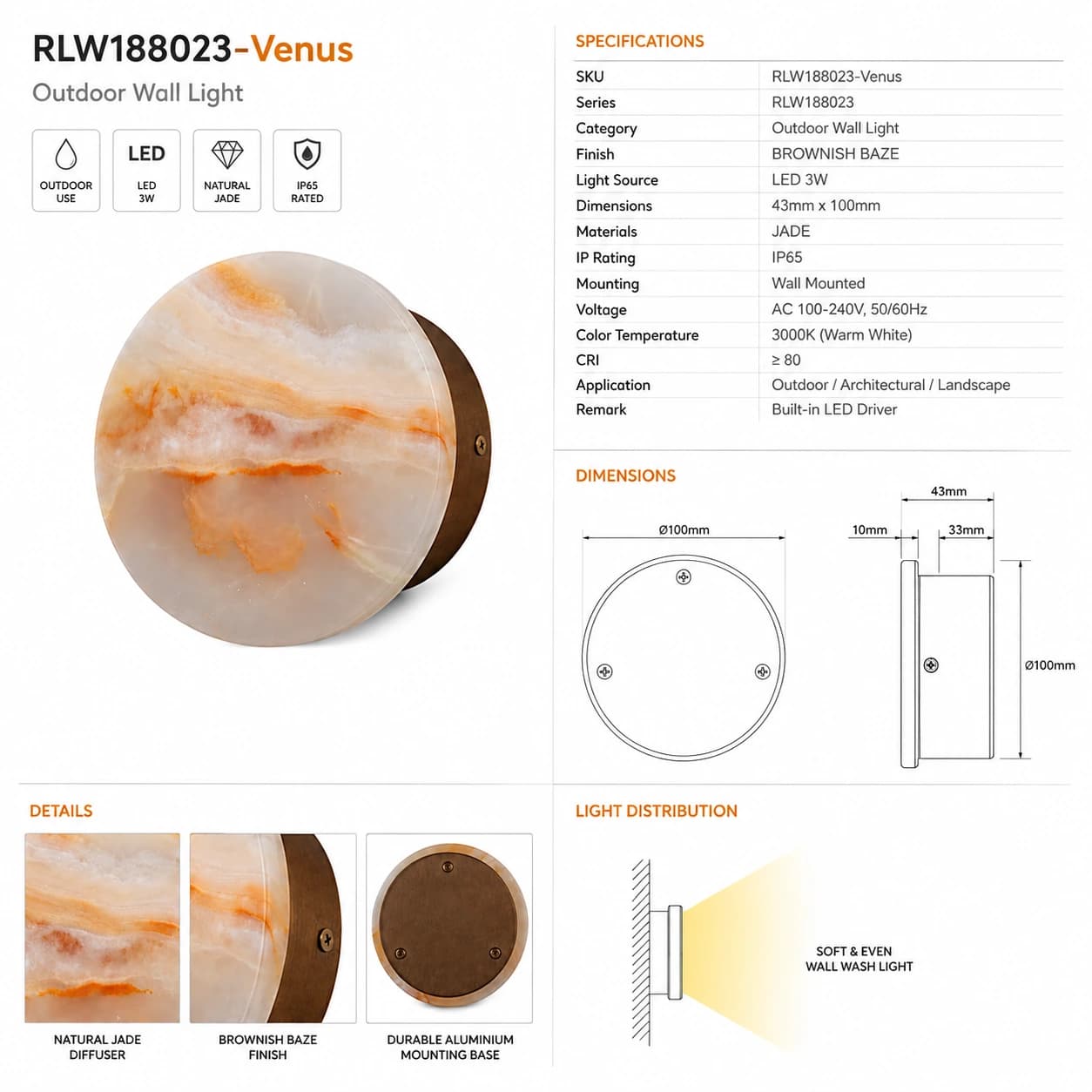 RLW188023-Venus 4