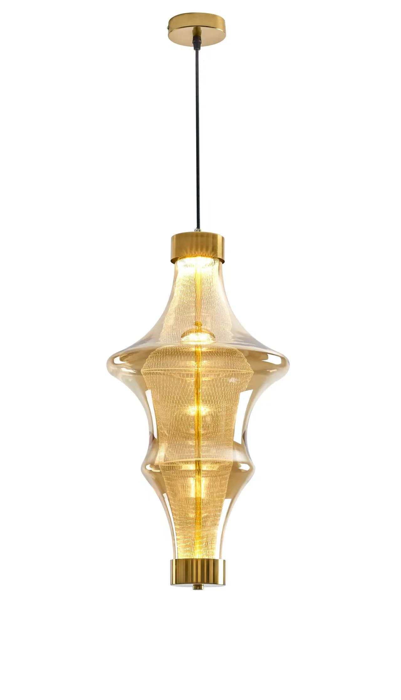 RL103040-300 AMBER 7
