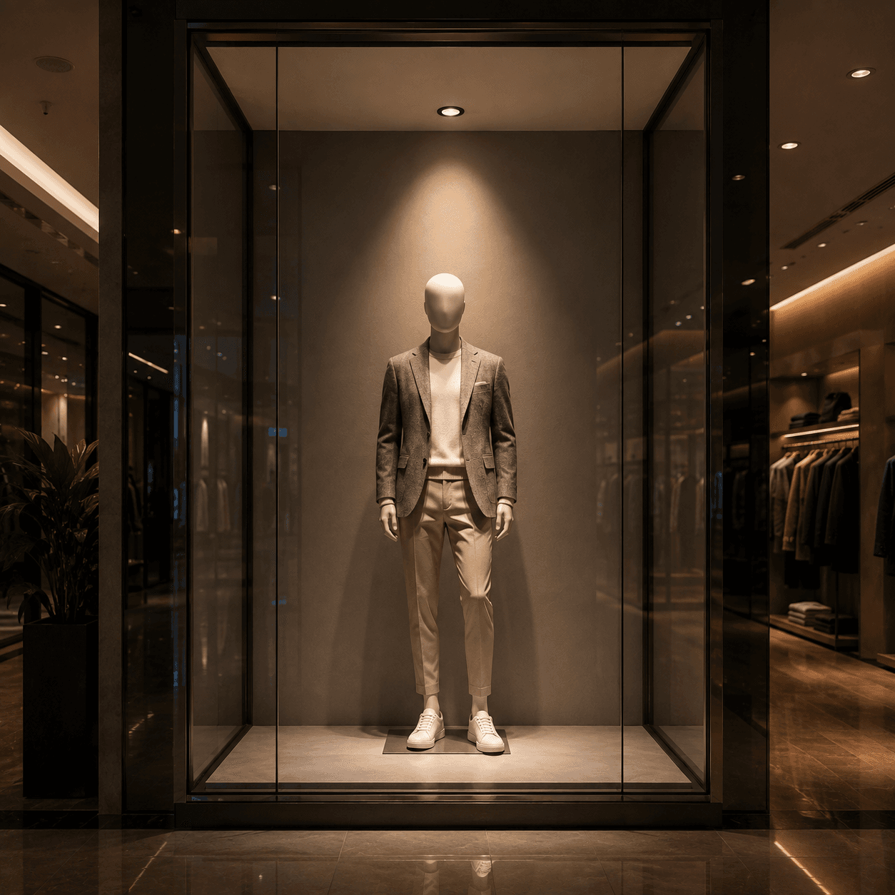 Indoor Decorative Surface Light